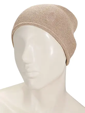 MUETZENMAFIA | Bonnet - Cagoule | beige